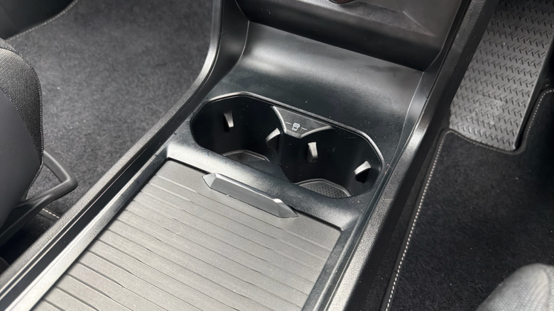 MG MG4 150kW Trophy EV Long Range 64kWh 5dr Auto Electric Hatchback